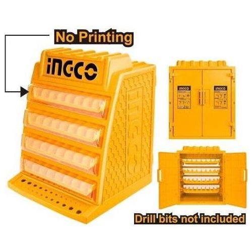 Ingco AKD2688 Drill Bits Display Box - KHM Megatools Corp. Ingco AKD2688 Drill Bits Display Box - KHM Megatools Corp.